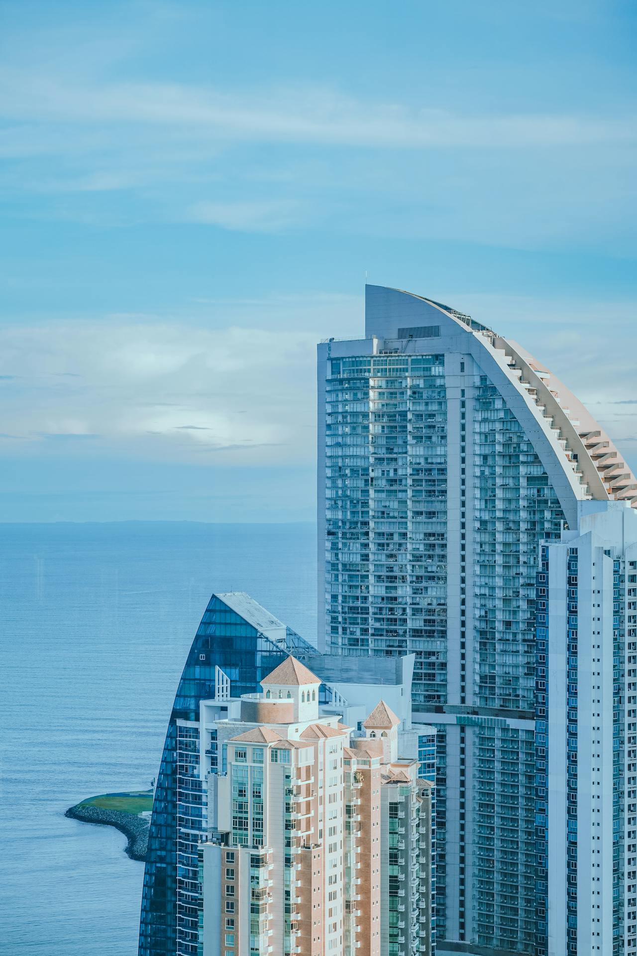 Ciudad de Panamá — nuestro mercado